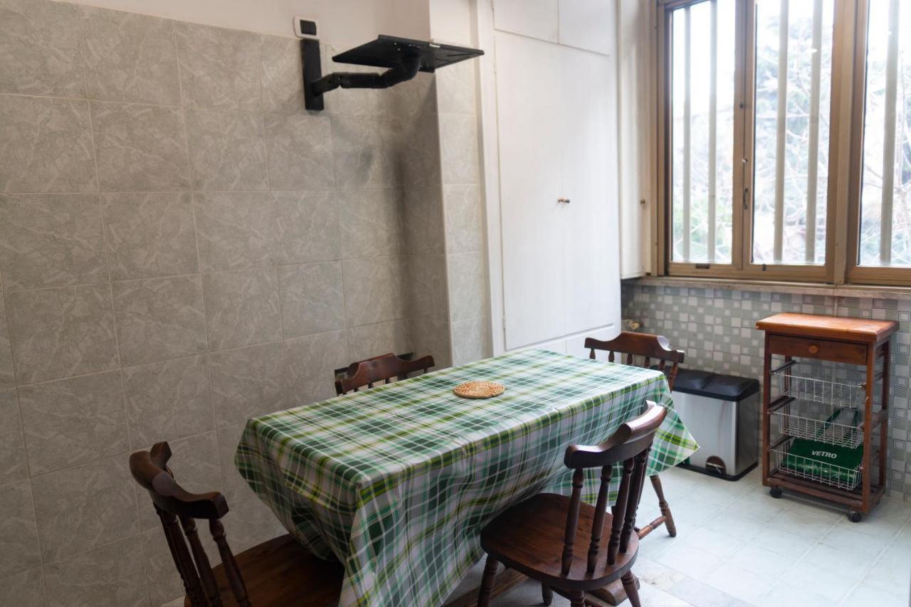 Pasqualina'S House — Foto 1